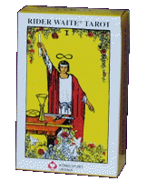 Tarotkarten