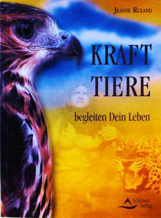 Buch Kraft der Tiere