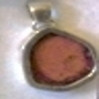 Kette mit Heilstein