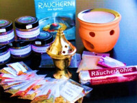 Räucherung
